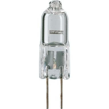 Capsuleline - Low voltage halogen lamp without reflector - Classe di efficienza energetica (ELL): B - Temperatura di colore correlata (Nom): 2800 K product photo Photo 01 3XL