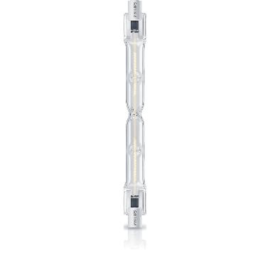 Plusline Small -  High voltage halogen lamp -  Consumo energetico: 140 W -  Classe di efficienza energetica: G product photo Photo 02 3XL