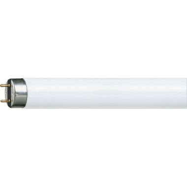 MASTER TL-D Super 80 - Fluorescent lamp - Potenza: 15 W - Classe di efficienza energetica (ELL): B - Temperatura di colore correlata (Nom): 4000 K product photo Photo 01 3XL