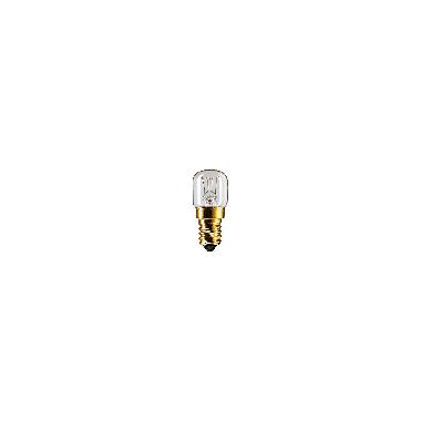 Tubolare per Forni -  Incandescent lamp tube-shaped -  Consumo energetico: 15.0 W -  Temperatura di colore correlata (Nom): 2700 K product photo Photo 01 3XL