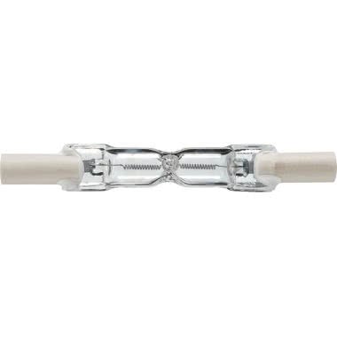 Plusline ES Compact - High voltage halogen lamp - Classe di efficienza energetica (ELL): D - Temperatura di colore correlata (Nom): 2900 K product photo Photo 01 3XL