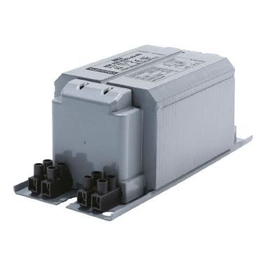 Ballast - HID-Basic BSN/BMH MK4 semi-parallel for SON/CDO/CDM/MH/HPI - Tipo di lampada: SON/MH/CDM/CDO - Numero di lampade: 1 product photo Photo 01 3XL