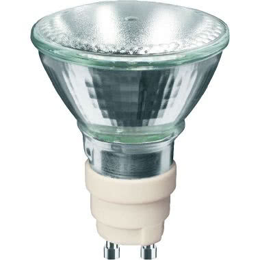 MASTERColour CDM-Rm Elite Mini - Halogen metal halide reflector lamp - Potenza: 35 W - Classe di efficienza energetica (ELL): A product photo Photo 01 3XL