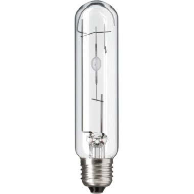 MASTER CityWhite CDO-TT - Halogen metal halide lamp without reflector - Potenza: 50.0 W - Classe di efficienza energetica (ELL): A+ product photo Photo 01 3XL