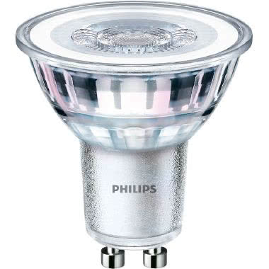 CorePro LEDspot MV - LED-lamp/Multi-LED - Classe di efficienza energetica (ELL): A+ - Temperatura di colore correlata (Nom): 3000 K product photo Photo 01 3XL