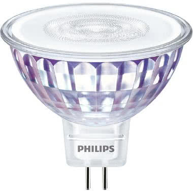 CorePro LEDspot LV - LED-lamp/Multi-LED - Classe di efficienza energetica (ELL): A+ - Temperatura di colore correlata (Nom): 3000 K product photo Photo 01 3XL