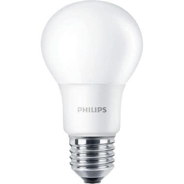 CorePro LEDbulb - LED-lamp/Multi-LED - Classe di efficienza energetica (ELL): A+ - Temperatura di colore correlata (Nom): 3000 K product photo Photo 01 3XL