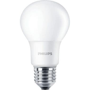 CorePro LEDbulb - LED-lamp/Multi-LED - Classe di efficienza energetica (ELL): A+ - Temperatura di colore correlata (Nom): 4000 K product photo Photo 01 3XL