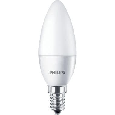 Lampade LED sfera e oliva standard - LED-lamp/Multi-LED - Classe di efficienza energetica (ELL): A+ - Temperatura di colore correlata (Nom): 2700 K product photo Photo 01 3XL