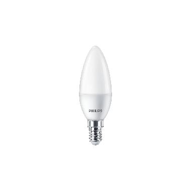 CorePro LEDcandle -  LED-lamp/Multi-LED -  Consumo energetico: 5 W -  Classe di efficienza energetica: F product photo Photo 02 3XL