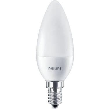 CorePro LEDcandle - LED-lamp/Multi-LED - Classe di efficienza energetica (ELL): A++ - Temperatura di colore correlata (Nom): 2700 K product photo Photo 01 3XL
