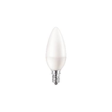 CorePro LEDcandle -  LED-lamp/Multi-LED -  Consumo energetico: 7 W -  Classe di efficienza energetica: E product photo Photo 02 3XL