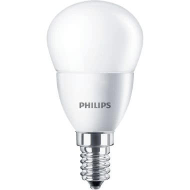 CorePro LEDcandle - LED-lamp/Multi-LED - Classe di efficienza energetica (ELL): A+ - Temperatura di colore correlata (Nom): 4000 K product photo Photo 01 3XL