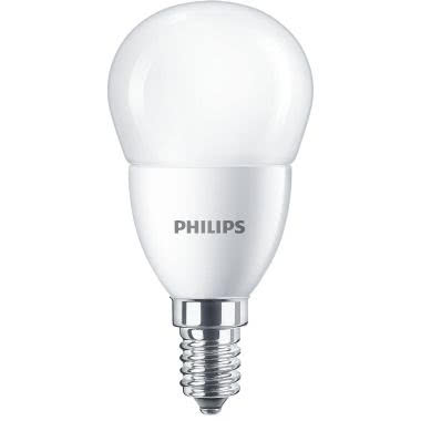 CorePro LEDcandle - LED-lamp/Multi-LED - Classe di efficienza energetica (ELL): A+ - Temperatura di colore correlata (Nom): 6500 K product photo Photo 01 3XL