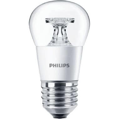 CorePro LEDcandle - LED-lamp/Multi-LED - Classe di efficienza energetica (ELL): A+ - Temperatura di colore correlata (Nom): 2700 K product photo Photo 01 3XL