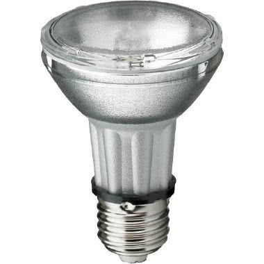 MASTERColour CDM-R Elite - Halogen metal halide reflector lamp - Potenza: 35 W - Classe di efficienza energetica (ELL): A product photo Photo 01 3XL