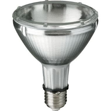MASTERColour CDM-R Elite - Halogen metal halide reflector lamp - Potenza: 70 W - Classe di efficienza energetica (ELL): A product photo Photo 01 3XL