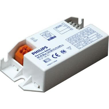 Ballast - HF-Matchbox Blue - Tipo di lampada: TL/TL5/PL-L - Numero di lampade: 1 product photo Photo 01 3XL