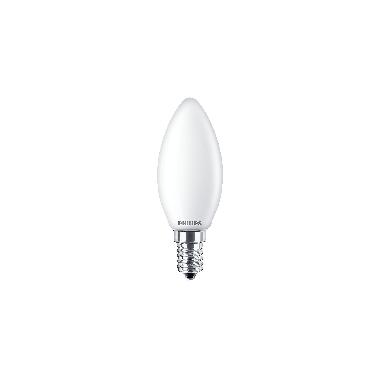 Lampadine a oliva e sferiche LED CorePro in vetro G -  LED-lamp/Multi-LED -  Consumo energetico: 2.2 W -  Classe di efficienza energetica: E product photo Photo 02 3XL