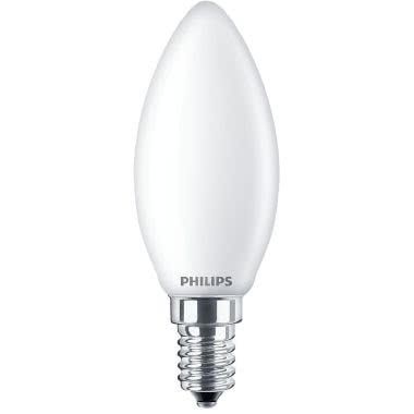 Lampadine a goccia e a oliva Classic LED con vetro smerigliato - LED-lamp/Multi-LED - Classe di efficienza energetica (ELL): A++ product photo Photo 01 3XL