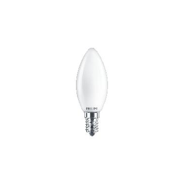 Lampadine a oliva e sferiche LED CorePro in vetro G -  LED-lamp/Multi-LED -  Consumo energetico: 4.3 W -  Classe di efficienza energetica: F product photo Photo 02 3XL