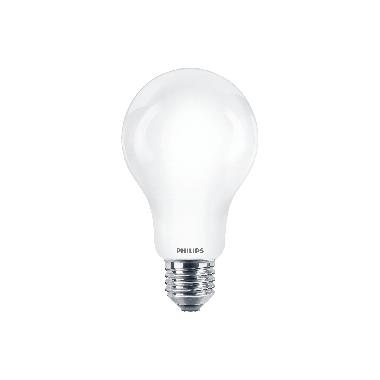 Lampade a goccia CorePro in vetro G a emissione luminosa elevata -  LED-lamp/Multi-LED -  Consumo energetico: 13 W -  Classe di efficienza energetica: product photo Photo 02 3XL
