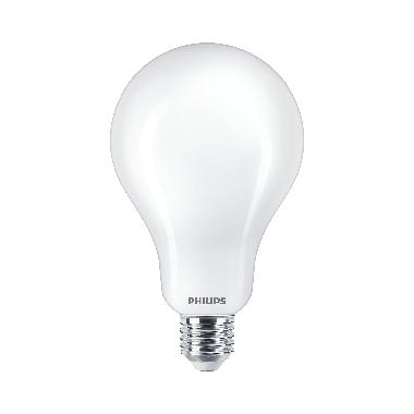 Lampade a goccia CorePro in vetro G a emissione luminosa elevata -  LED-lamp/Multi-LED -  Consumo energetico: 23 W -  Classe di efficienza energetica: product photo Photo 02 3XL