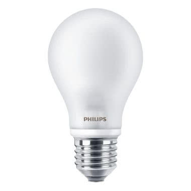 Classic LED Lamps - LED-lamp/Multi-LED - Classe di efficienza energetica (ELL): A++ - Temperatura di colore correlata (Nom): 2700 K product photo Photo 01 3XL