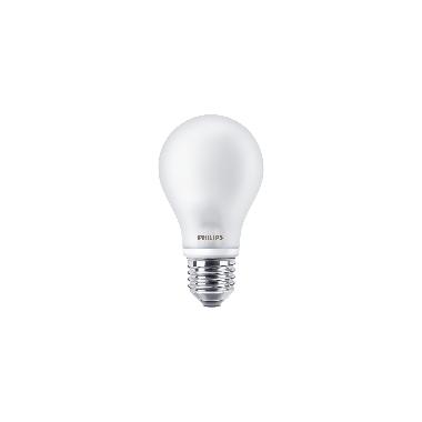 Lampade a goccia LED CorePro in vetro G -  LED-lamp/Multi-LED -  Consumo energetico: 7 W -  Classe di efficienza energetica: E product photo Photo 02 3XL