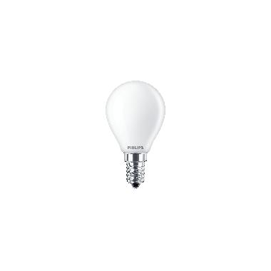 Lampadine a oliva e sferiche LED CorePro in vetro G -  LED-lamp/Multi-LED -  Consumo energetico: 4.3 W -  Classe di efficienza energetica: F product photo Photo 02 3XL