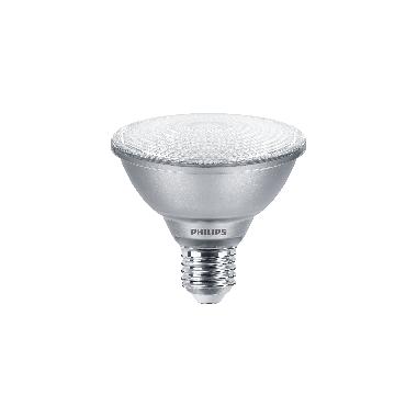 Faretto LED MASTER VALUE PAR -  LED-lamp/Multi-LED -  Consumo energetico: 9.5 W -  Classe di efficienza energetica: F product photo Photo 02 3XL