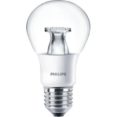MASTER LEDbulb - LED-lamp/Multi-LED - Classe di efficienza energetica (ELL): A+ - Temperatura di colore correlata (Nom): 2200-2700 K product photo Photo 01 3XL