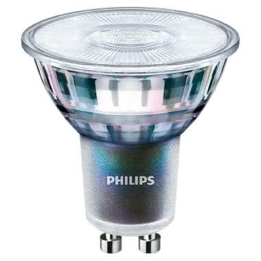 MASTER LEDspot ExpertColor MV - LED-lamp/Multi-LED - Classe di efficienza energetica (ELL): A+ - Temperatura di colore correlata (Nom): 3000 K product photo Photo 01 3XL