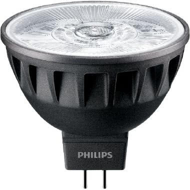 MASTER LEDspot ExpertColor LV - LED-lamp/Multi-LED - Classe di efficienza energetica (ELL): A - Temperatura di colore correlata (Nom): 3000 K product photo Photo 01 3XL