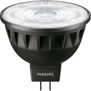 MASTER LEDspot ExpertColor LV - LED-lamp/Multi-LED - Classe di efficienza energetica (ELL): A+ - Temperatura di colore correlata (Nom): 3000 K product photo Photo 01 3XL