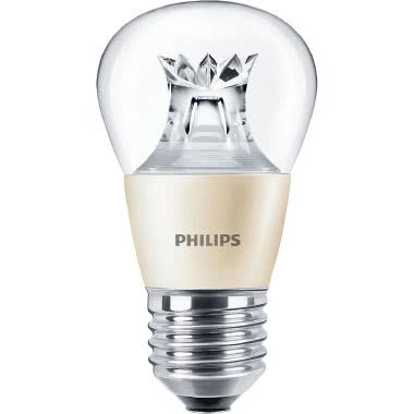 MASTER LEDcandle - LED-lamp/Multi-LED - Classe di efficienza energetica (ELL): A+ - Temperatura di colore correlata (Nom): 2200-2700 K product photo Photo 01 3XL