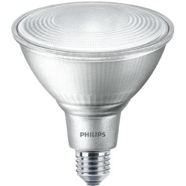 MASTER LEDspot PAR - LED-lamp/Multi-LED - Classe di efficienza energetica (ELL): A+ - Temperatura di colore correlata (Nom): 2700 K product photo Photo 01 3XL
