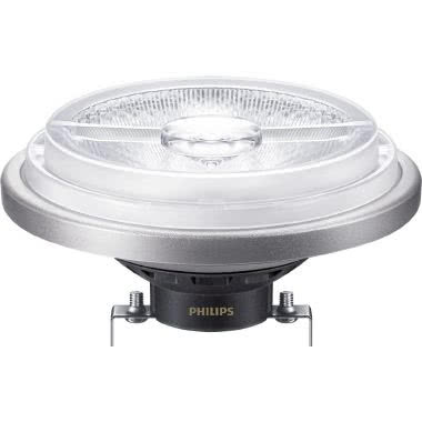 MASTER LEDspot LV AR111 - LED-lamp/Multi-LED - Classe di efficienza energetica (ELL): A - Temperatura di colore correlata (Nom): 4000 K product photo Photo 01 3XL