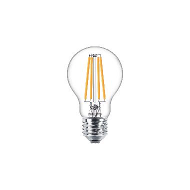 Lampade a goccia LED CorePro in vetro G -  LED-lamp/Multi-LED -  Consumo energetico: 10.5 W -  Classe di efficienza energetica: D product photo Photo 02 3XL
