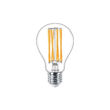 Lampade a goccia CorePro in vetro G a emissione luminosa elevata -  LED-lamp/Multi-LED -  Consumo energetico: 17 W -  Classe di efficienza energetica: product photo Photo 02 3XL