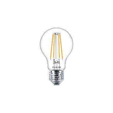 Lampade a goccia LED CorePro in vetro G -  LED-lamp/Multi-LED -  Consumo energetico: 8.5 W -  Classe di efficienza energetica: E product photo Photo 02 3XL