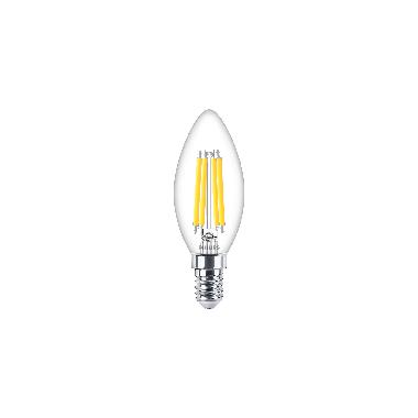 Lampadine a oliva e sferiche LED MASTER in vetro G di qualità -  LED-lamp/Multi-LED -  Consumo energetico: 3.4 W -  Classe di efficienza energetica: D product photo Photo 02 3XL