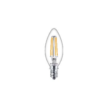 Lampadine a oliva e sferiche LED CorePro in vetro G -  LED-lamp/Multi-LED -  Consumo energetico: 6.5 W -  Classe di efficienza energetica: E product photo Photo 02 3XL