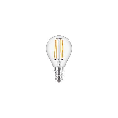 Lampadine a oliva e sferiche LED CorePro in vetro G -  LED-lamp/Multi-LED -  Consumo energetico: 4.3 W -  Classe di efficienza energetica: F product photo Photo 02 3XL