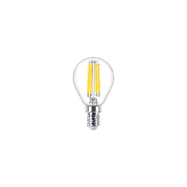 Lampadine a oliva e sferiche LED MASTER in vetro G di qualità -  LED-lamp/Multi-LED -  Consumo energetico: 3.4 W -  Classe di efficienza energetica: D product photo Photo 02 3XL