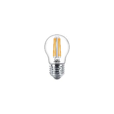 Lampadine a oliva e sferiche LED CorePro in vetro G -  LED-lamp/Multi-LED -  Consumo energetico: 6.5 W -  Classe di efficienza energetica: E product photo Photo 02 3XL