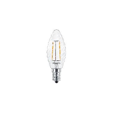 Lampadine a oliva e sferiche LED CorePro in vetro G -  LED-lamp/Multi-LED -  Consumo energetico: 2 W -  Classe di efficienza energetica: E product photo Photo 02 3XL