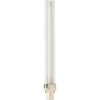 MASTER PL-S 2 Pin - Compact fluorescent lamp without integrated ballast - Potenza: 11 W - Classe di efficienza energetica (ELL): A product photo Photo 01 3XL