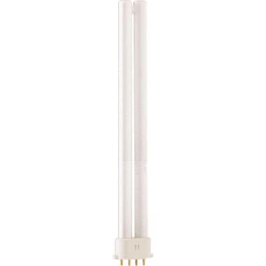 MASTER PL-S 4 Pin - Compact fluorescent lamp without integrated ballast - Potenza: 11 W - Classe di efficienza energetica (ELL): A product photo Photo 01 3XL