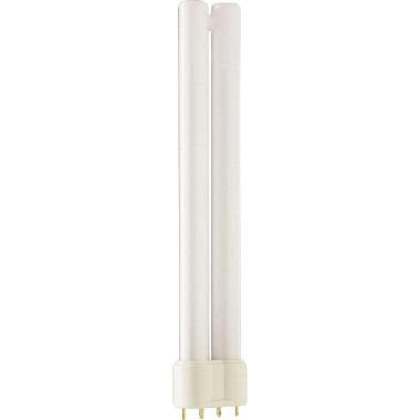 MASTER PL-L 4 Pin - Compact fluorescent lamp without integrated ballast - Potenza: 18 W - Classe di efficienza energetica (ELL): A product photo Photo 01 3XL